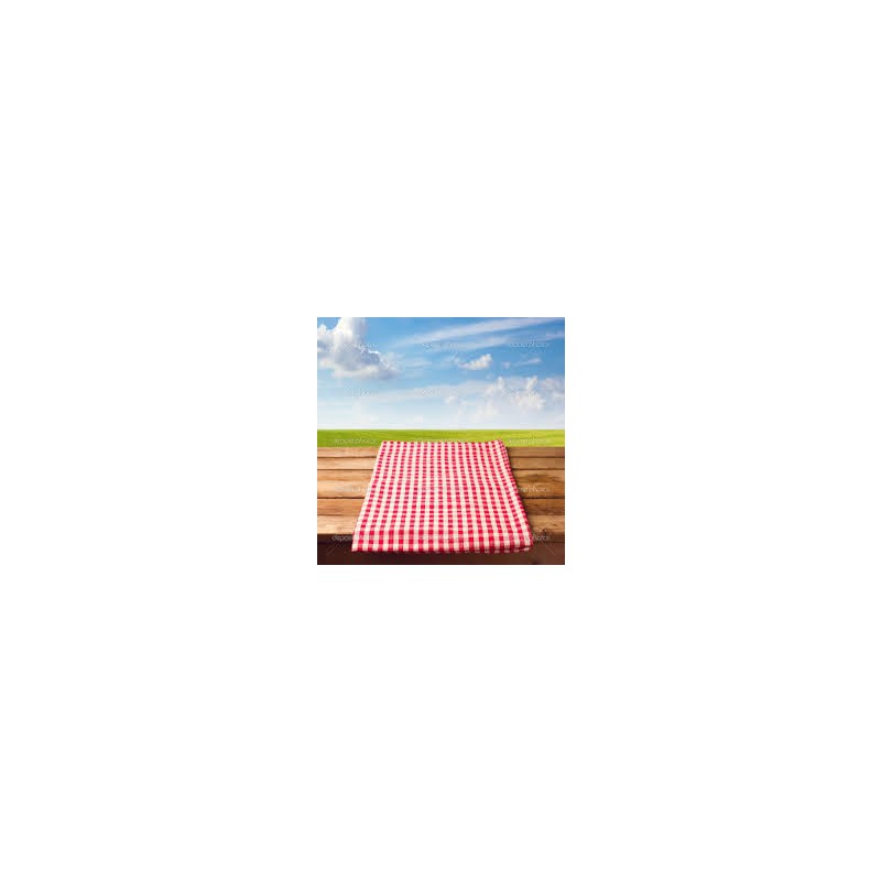 Mantel de Picnic