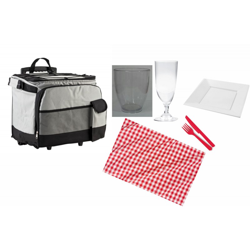 Set de picnic con VA-71
