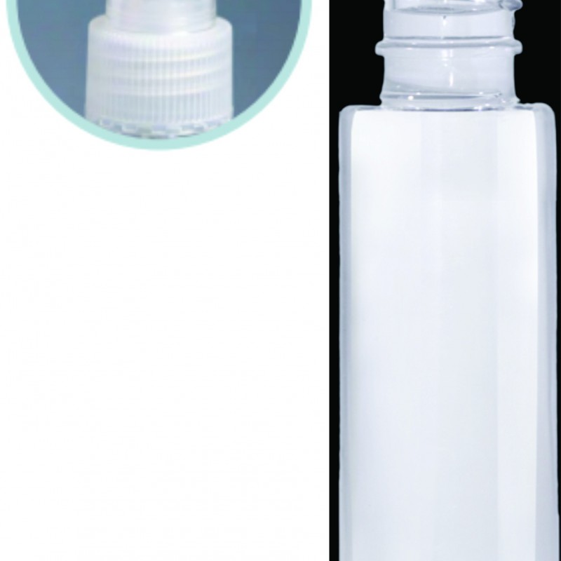 Envase platico 30ml