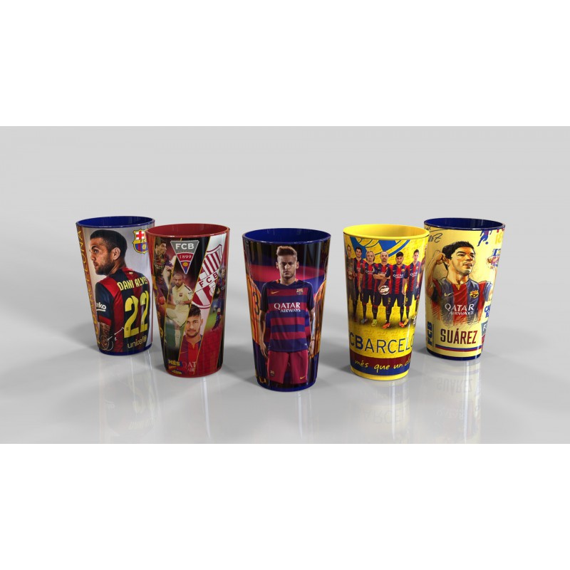 Vaso personalizable 16Oz