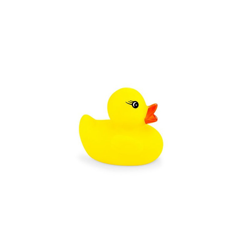Pato de hule