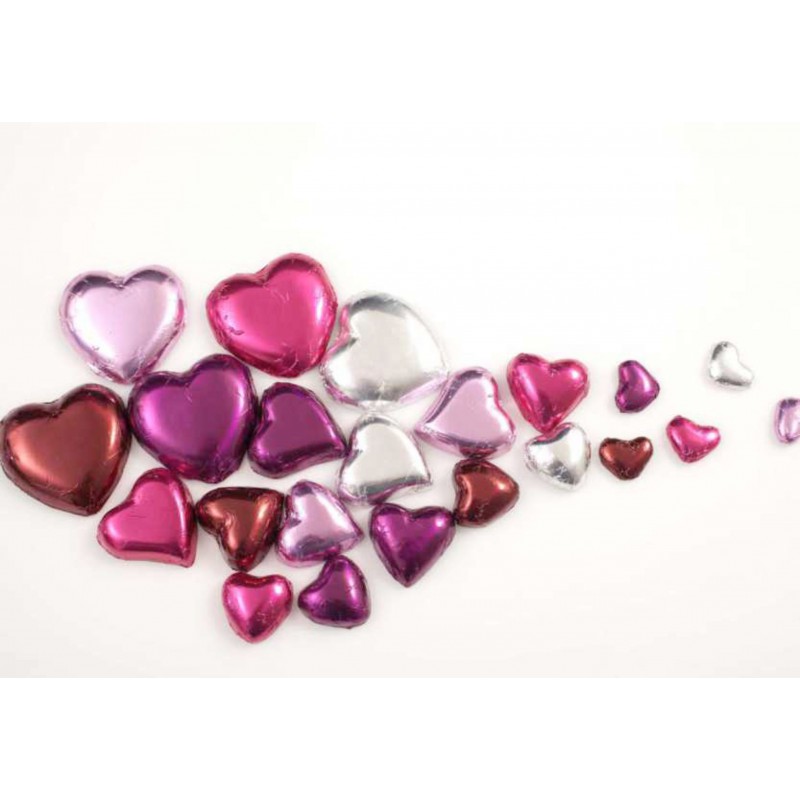 Chocolates de Corazón
