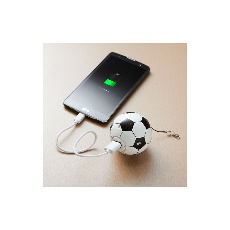 POWER BANK SOCCER
