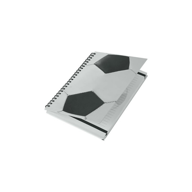 LIBRETA SOCCER NOTES
