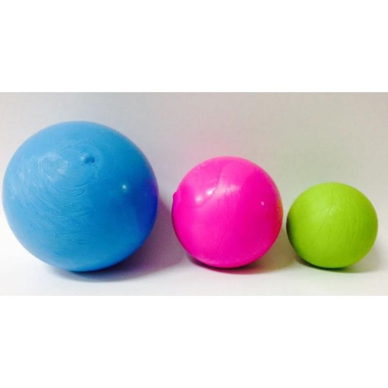 Pelota maciza