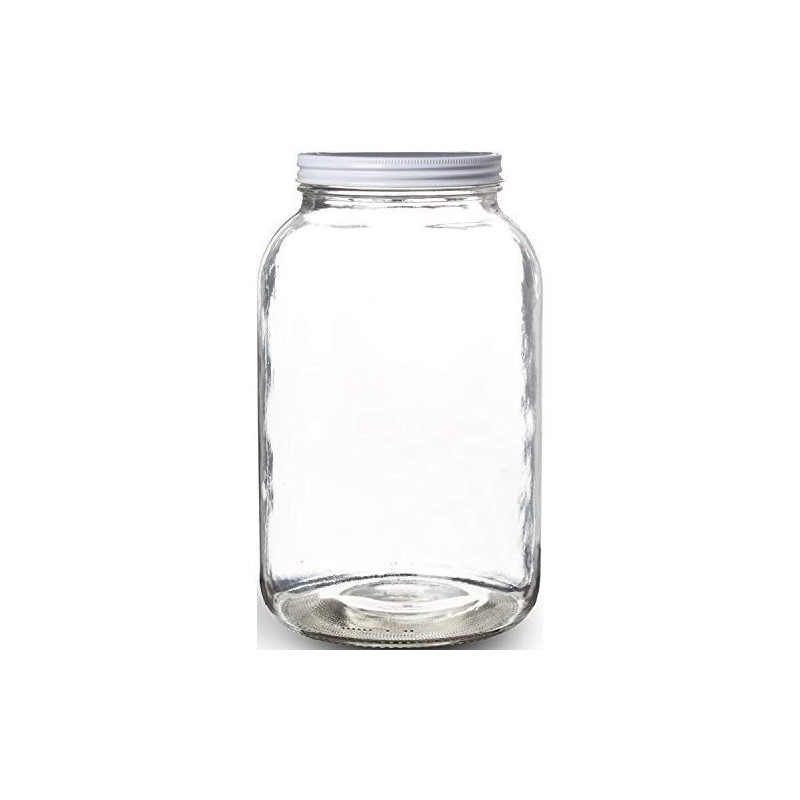 Envase de vidrio