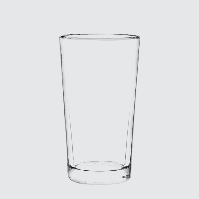 Vaso Herradura