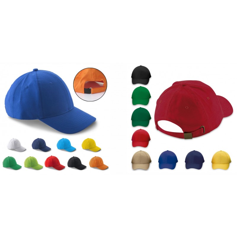 Gorra Beisbol