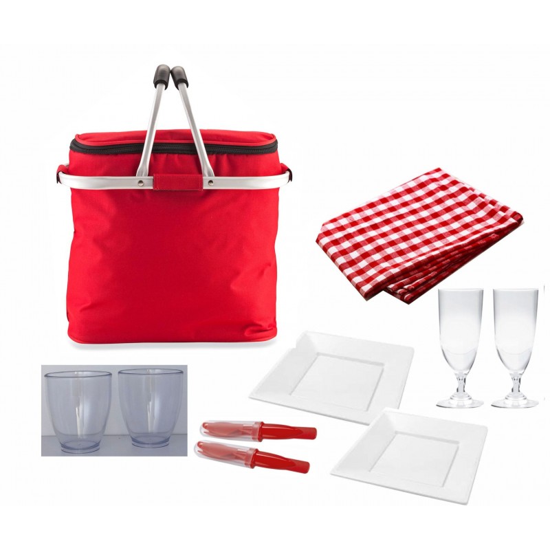 Set de picnic Cooler bag