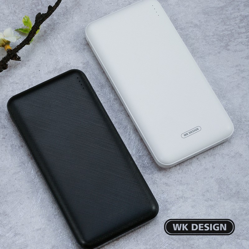 POWER BANK HERZE 10.000 mAh