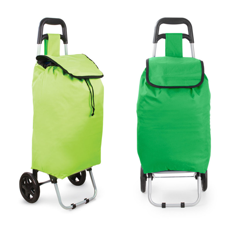 Carrito Merk.