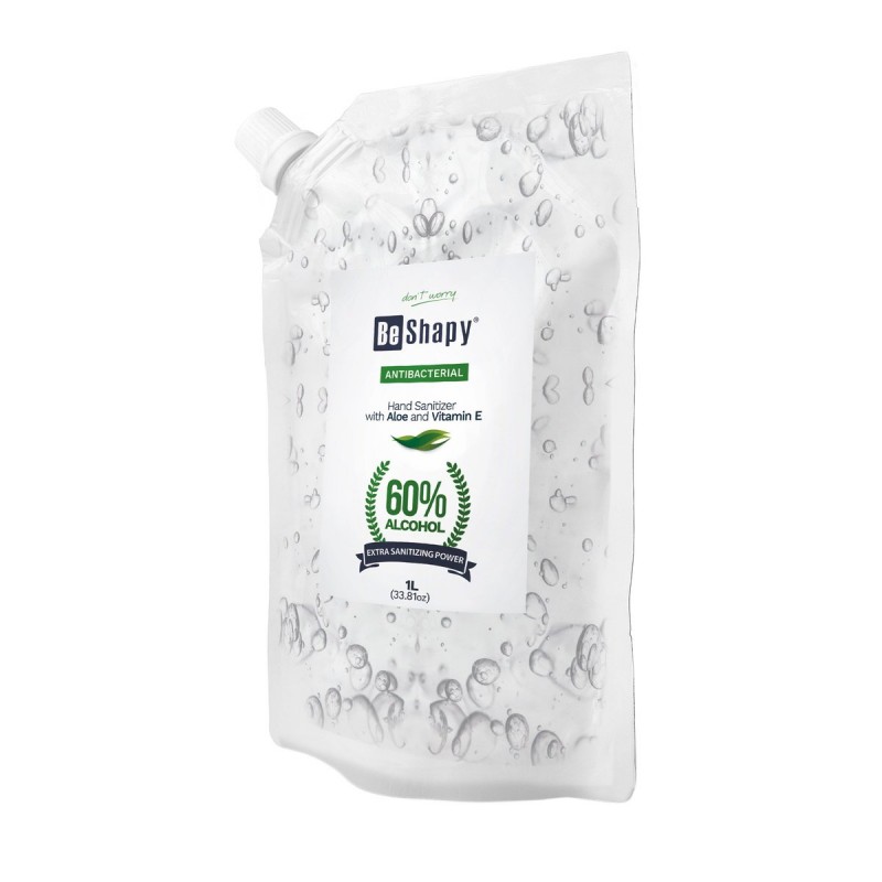 Gel antibacterial 250 ml