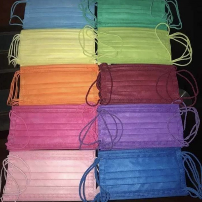 Tapa Bocas