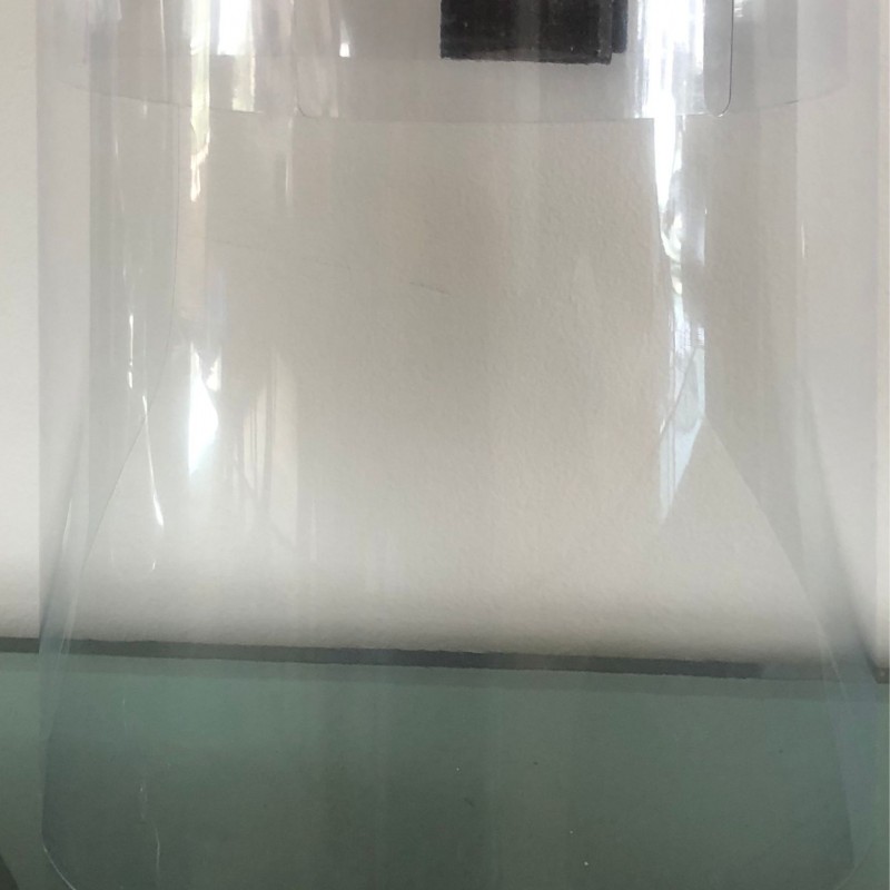 Máscara Antifluido con velcro