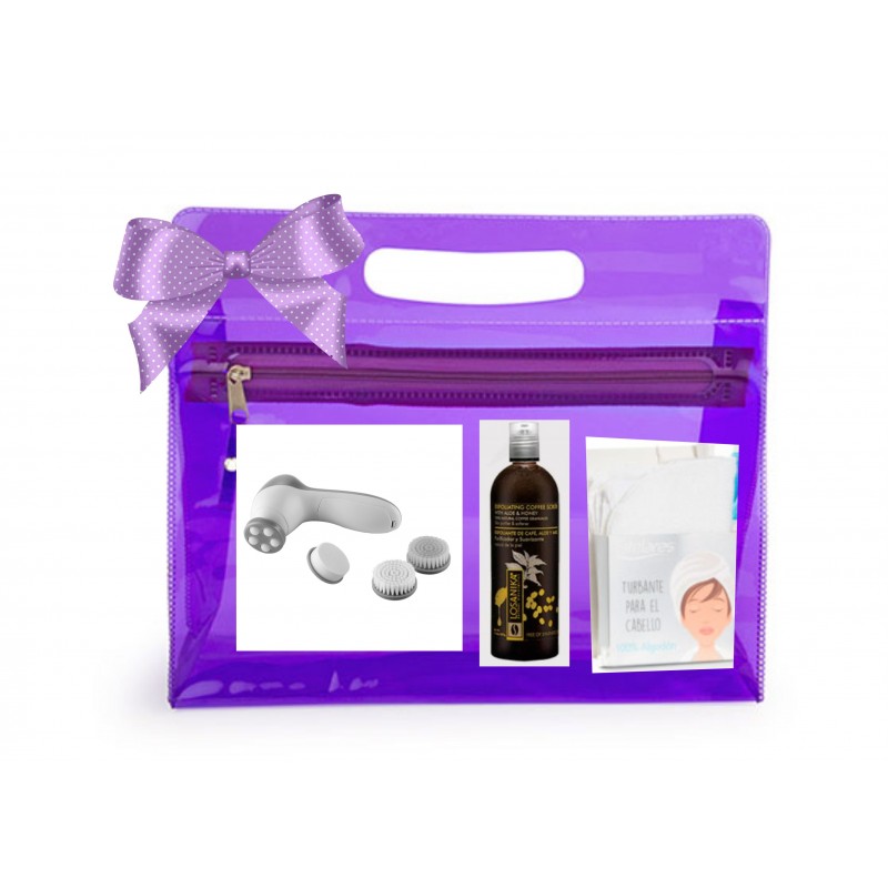 kit facial