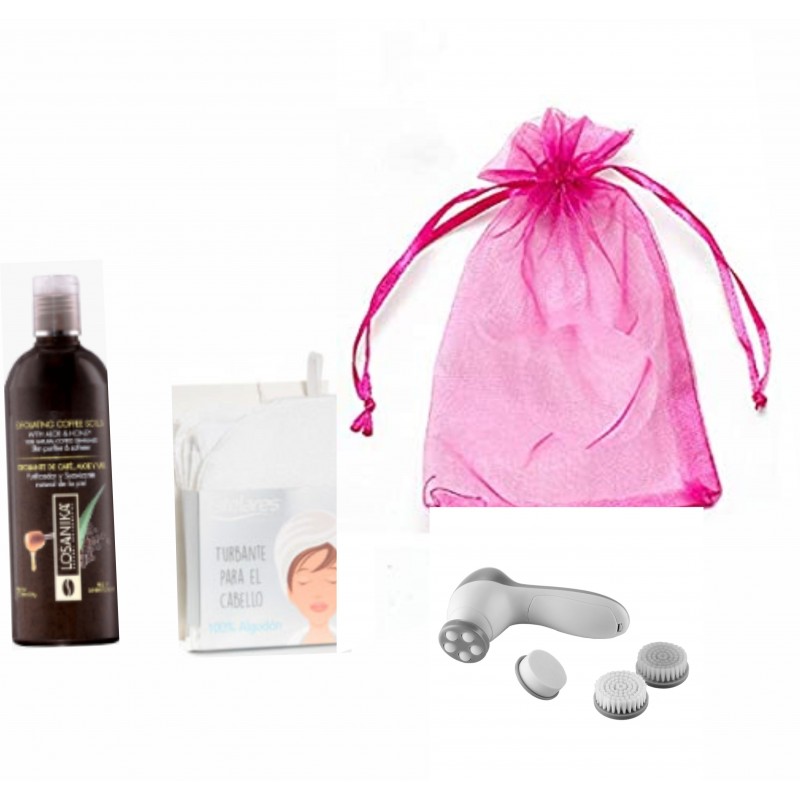 Kit facial  # 2