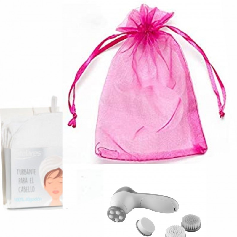 Kit facial # 3