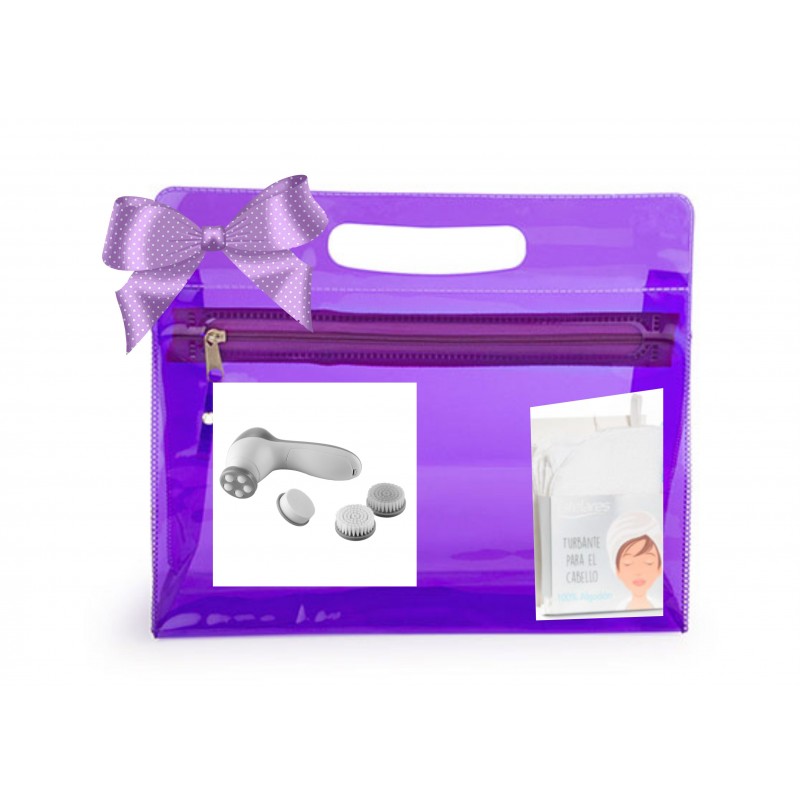 Kit facial # 4