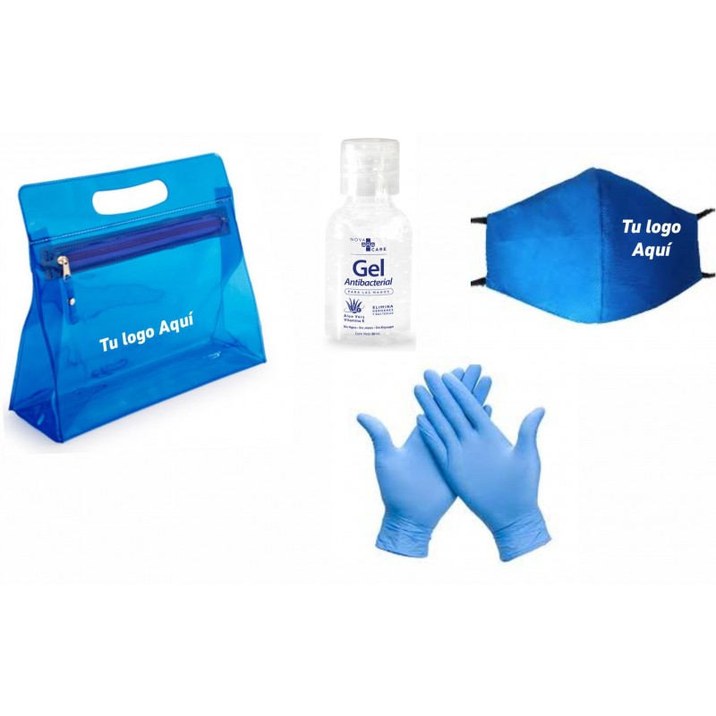 Kit personal #2