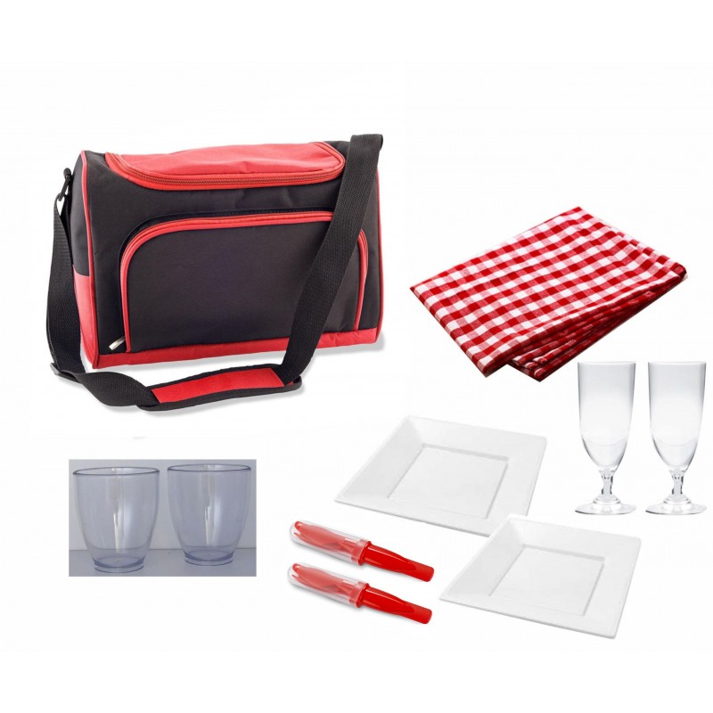 Set de picnic Trendy