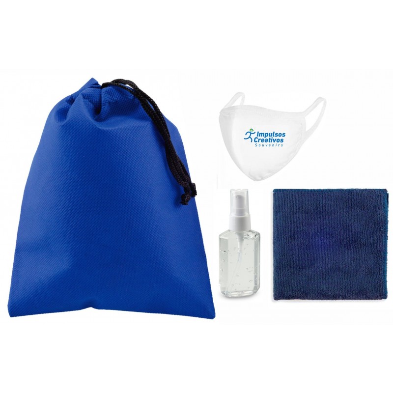 Kit Personal # 3