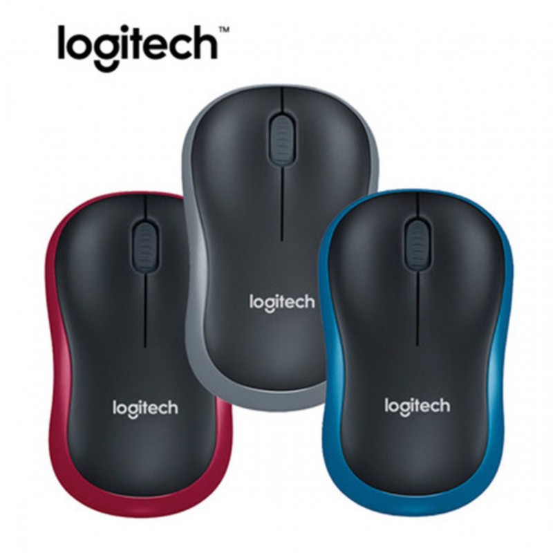 Mouse  Logitech
