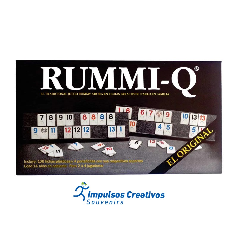 Rummi-Q