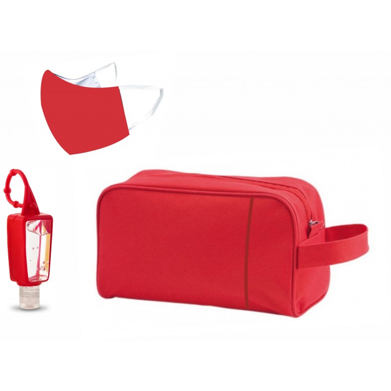 Kit de Bioseguridad