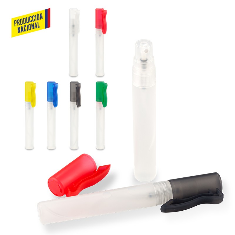 Liquido Antibacterial Pump Spray 10ml