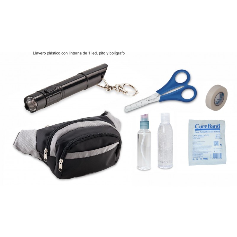 Kit brigadista