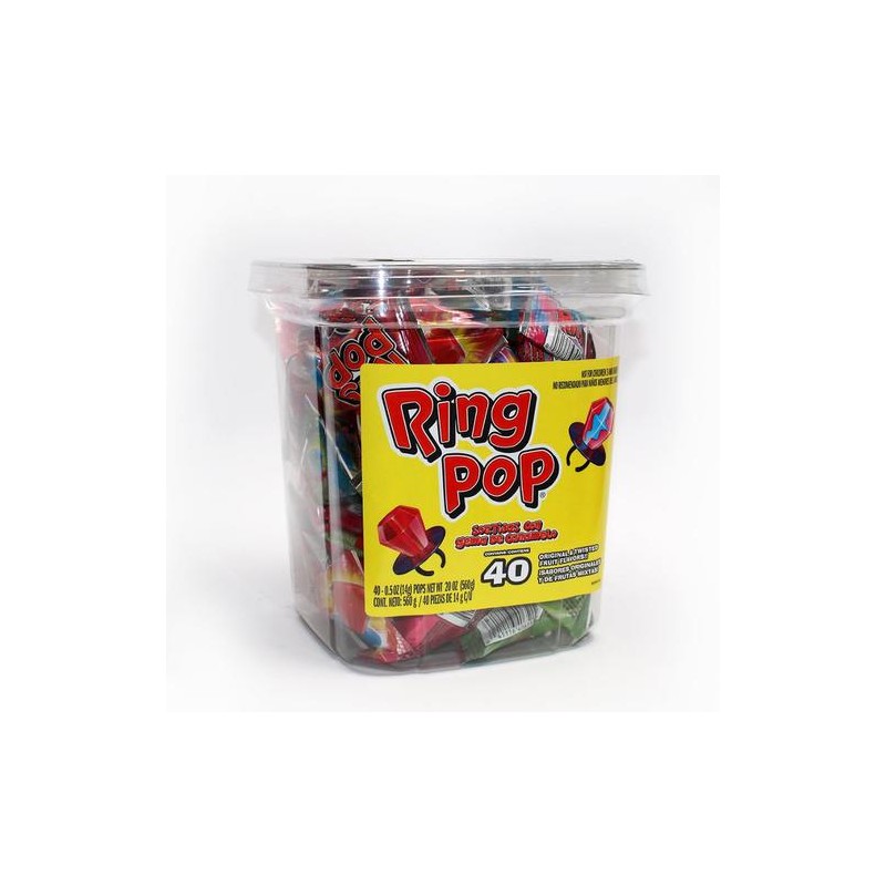 Ring Pop