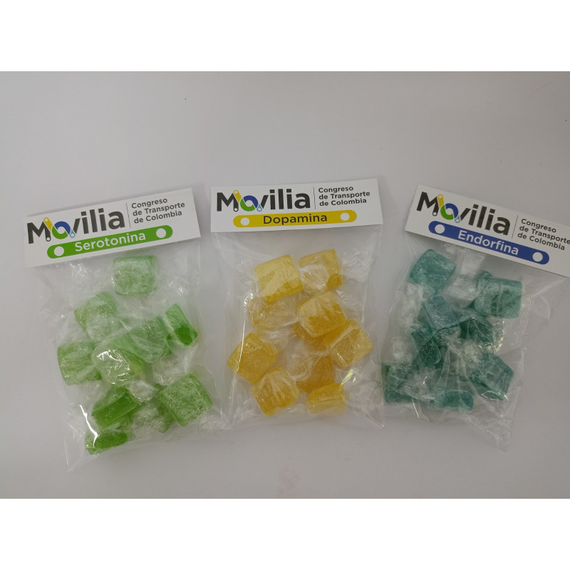 Gomas Flow pack