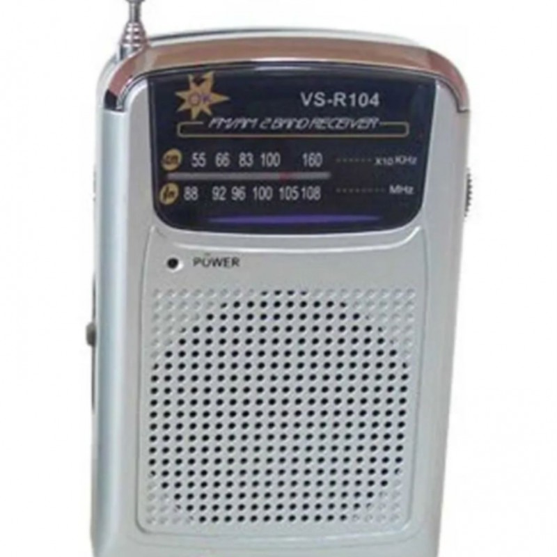 Sonivox R104