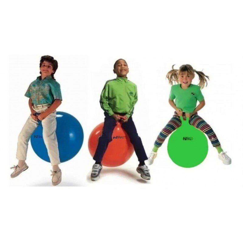 Pelota Niko