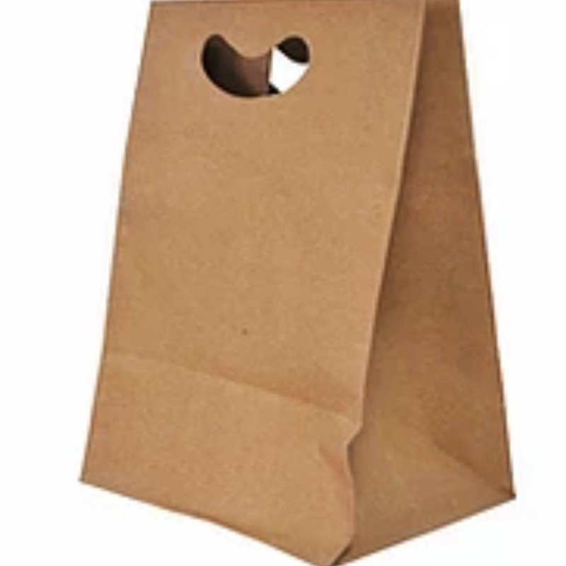 Bolsa pequeña de papel