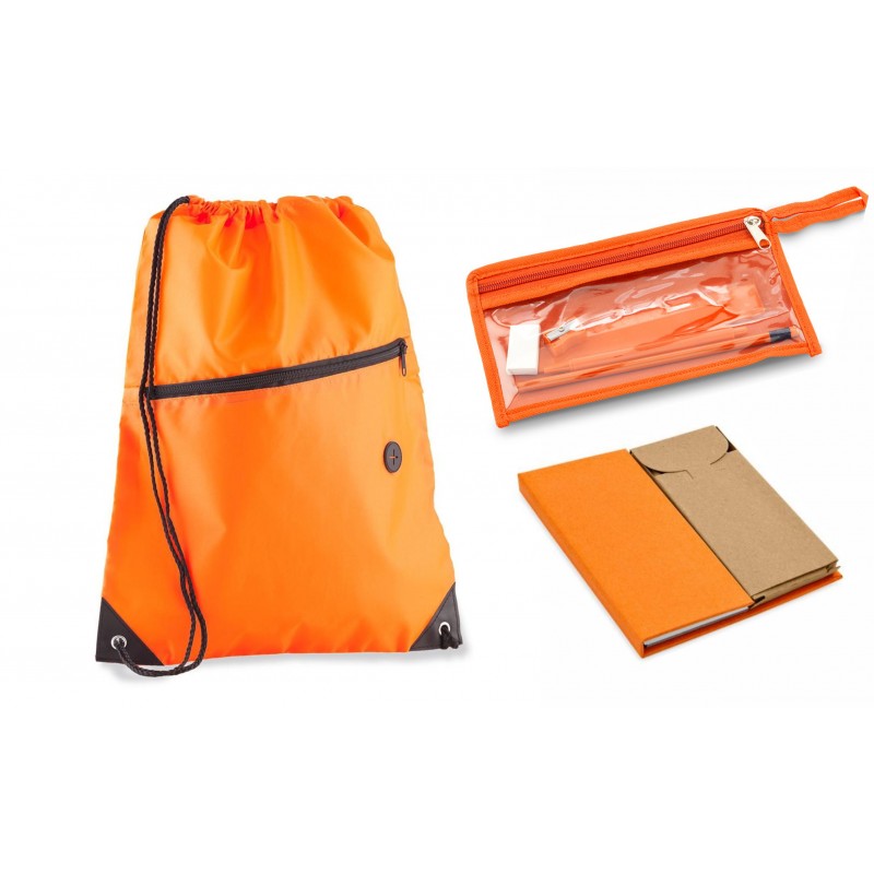 Kit escolar