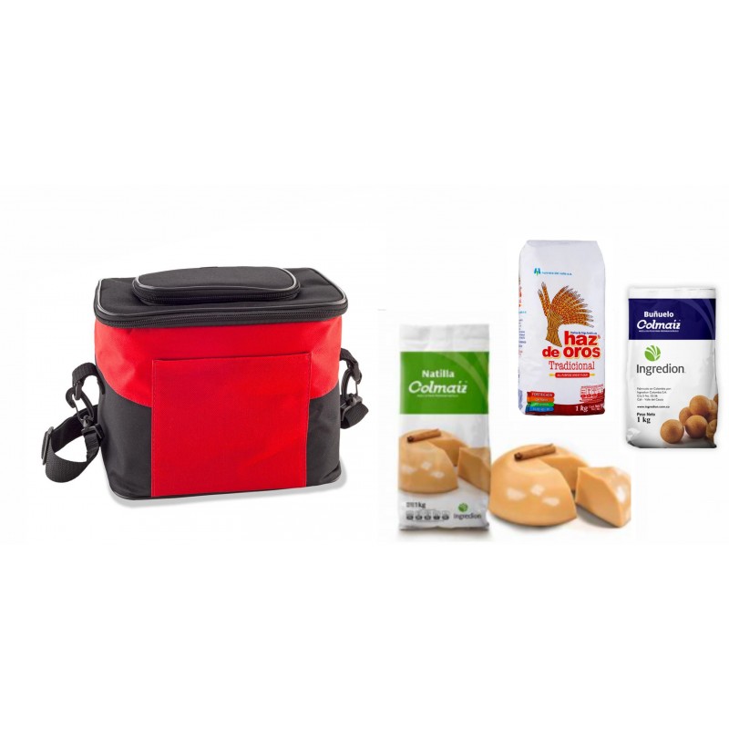 Kit navidad spring