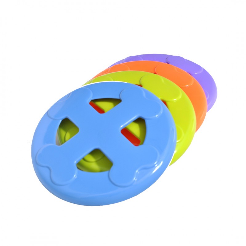 Frisbee Hueso Huesos
