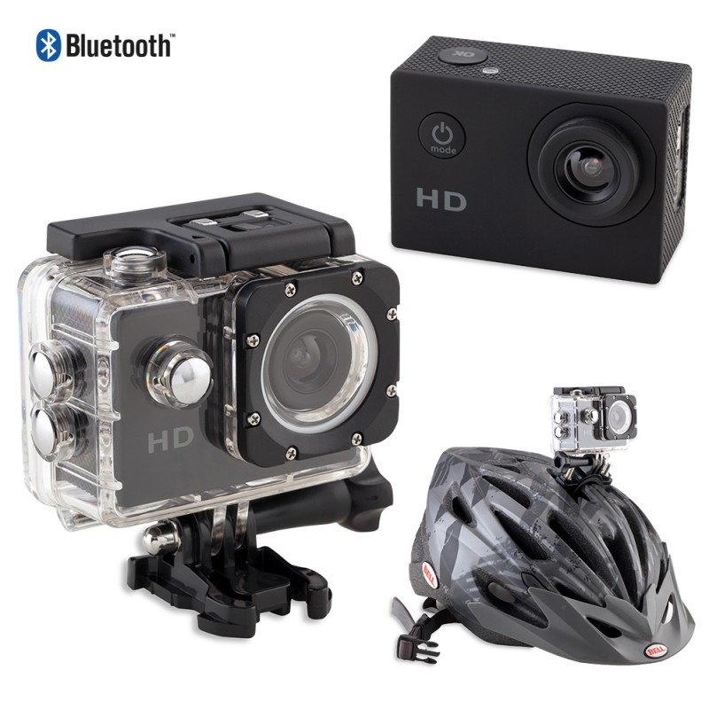 Camara Digital Action II