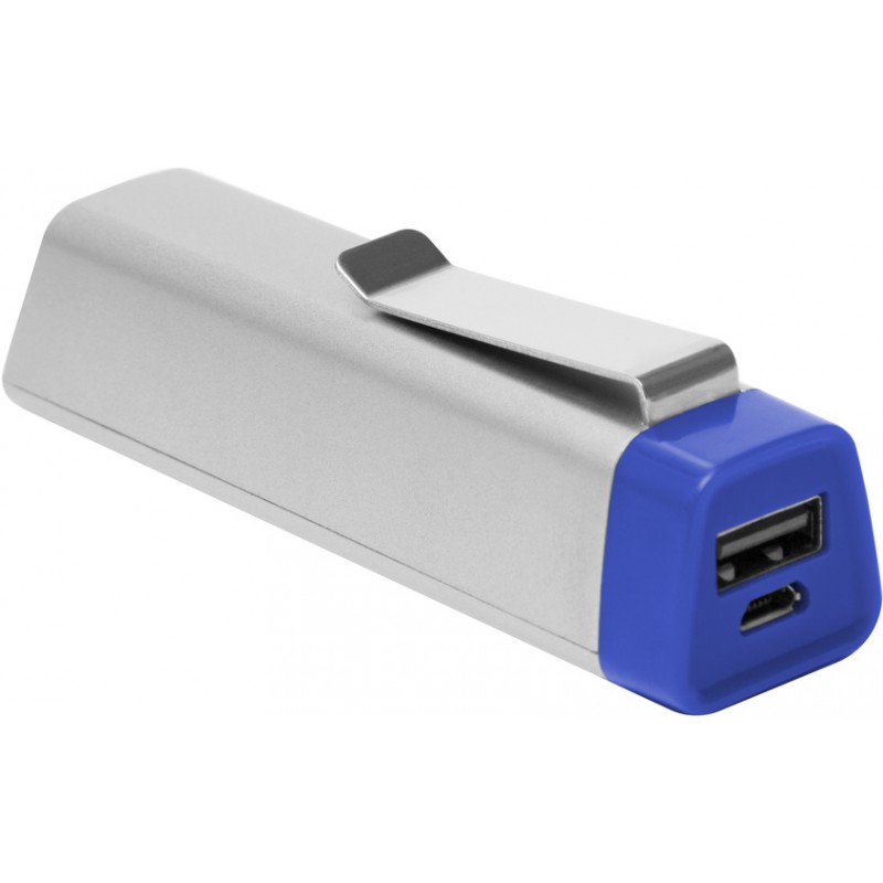 POWER BANK Y SOPORTE PARA CELULAR