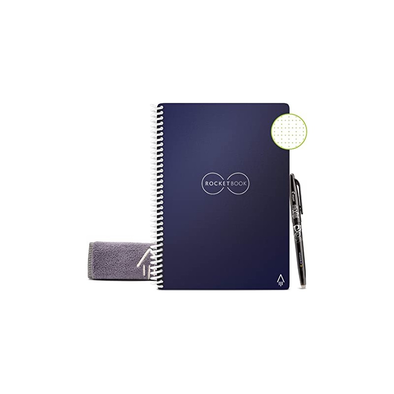 Rocketbook Letter/Executive