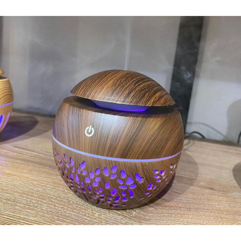 Humidificador Bamboo