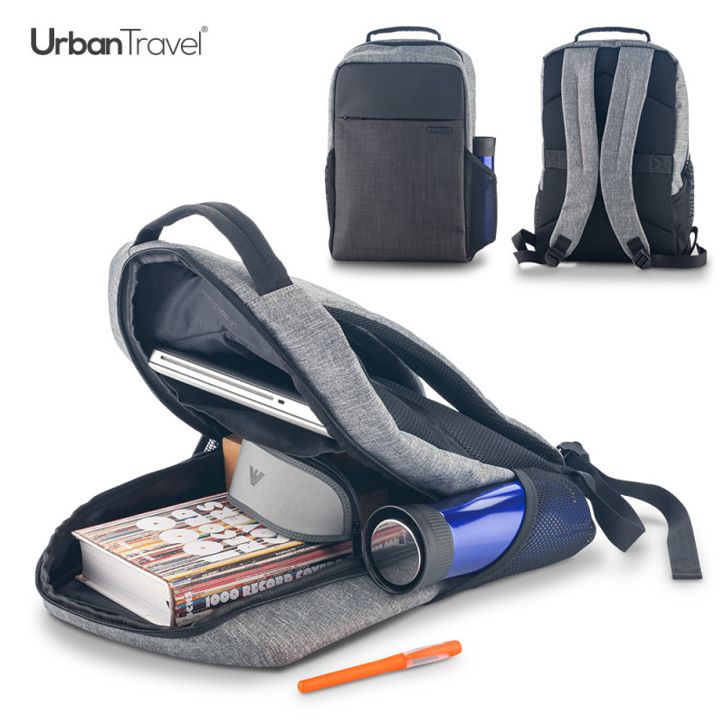 Morral Backpack Legacy Urban Travel