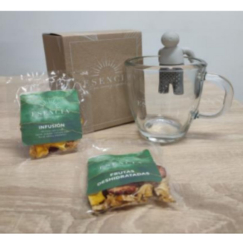 Kit Magia frutal