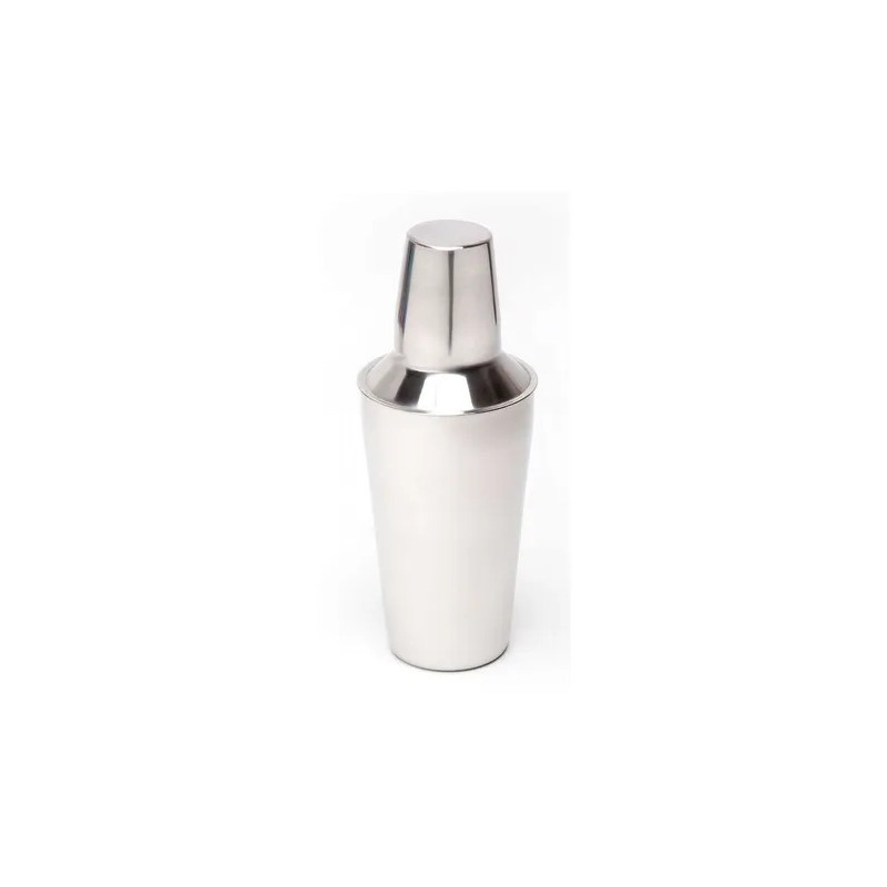 COCTELERA ACERO INOXIDABLE 750 ML