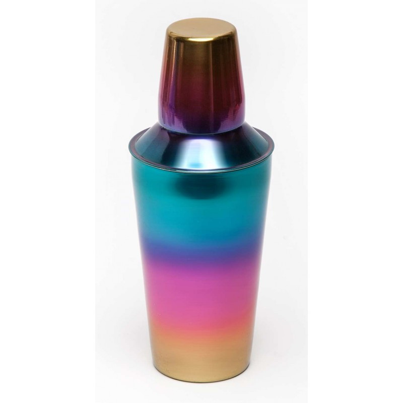COCTELERA ACERO INOXIDABLE 500 ML