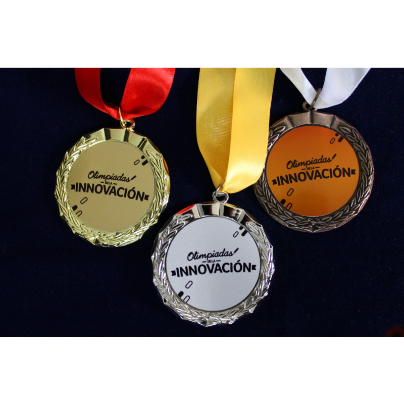 Medalla