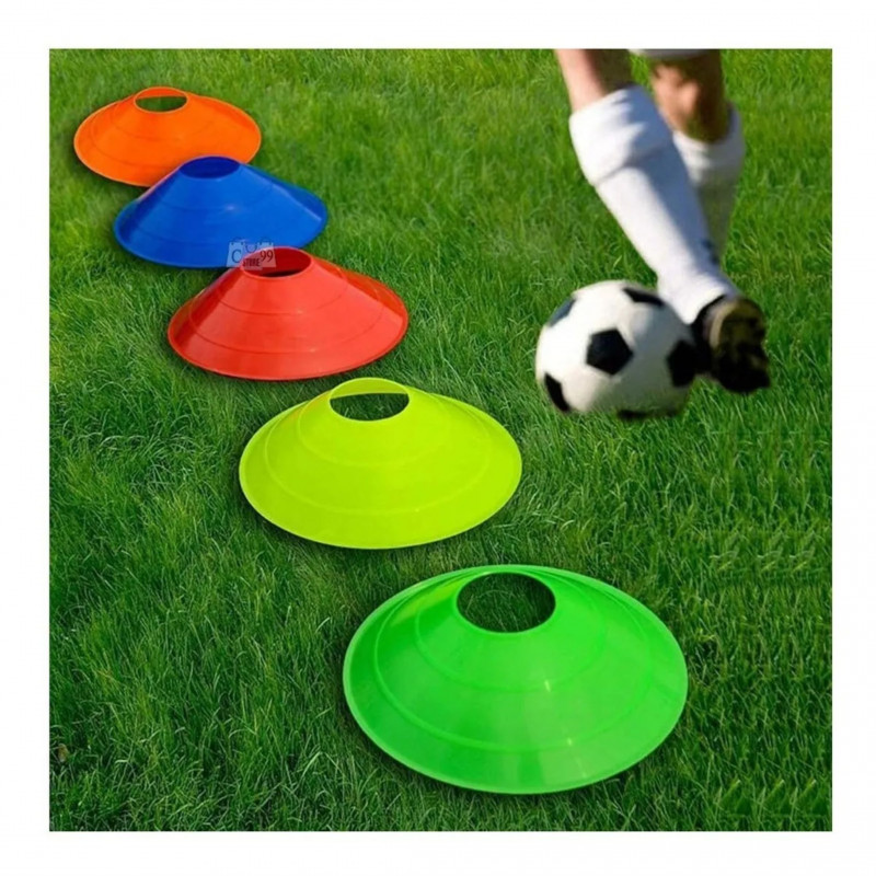Platillo para entrenamiento