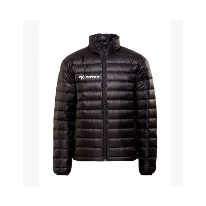 Chaqueta abullonada