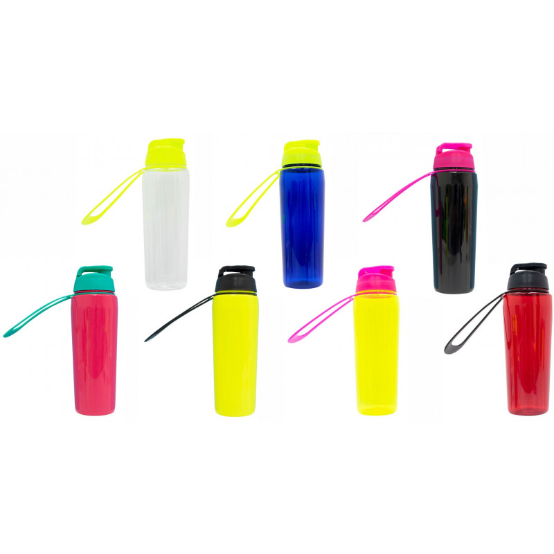 Termo silueta 750 ml